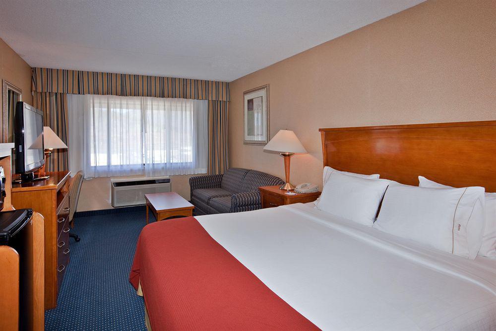 Holiday Inn Express Flagstaff, An Ihg Hotel Room photo