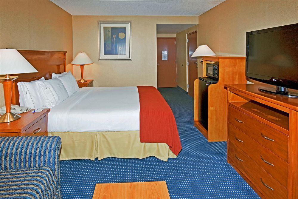 Holiday Inn Express Flagstaff, An Ihg Hotel Room photo