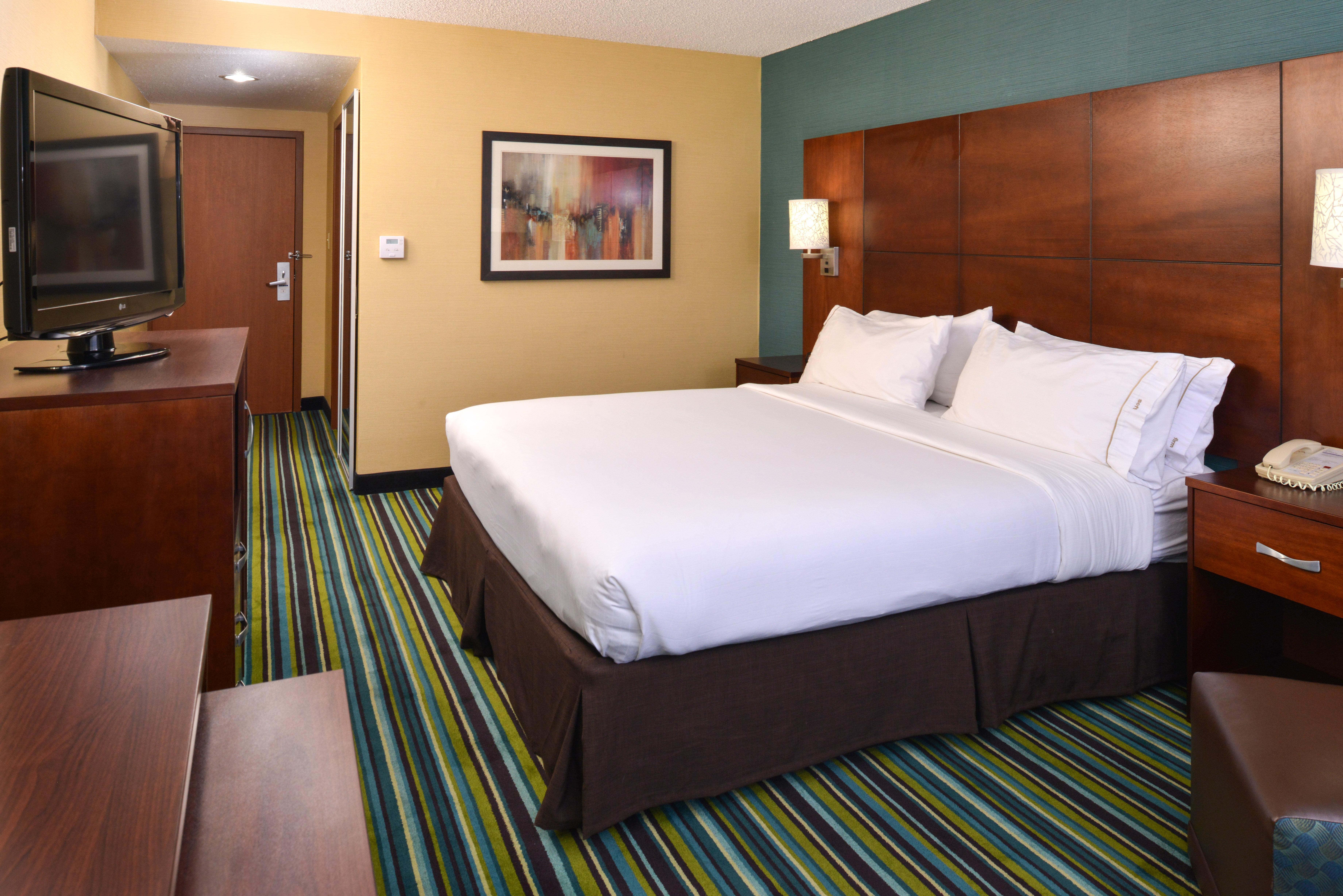 Holiday Inn Express Flagstaff, An Ihg Hotel Exterior photo